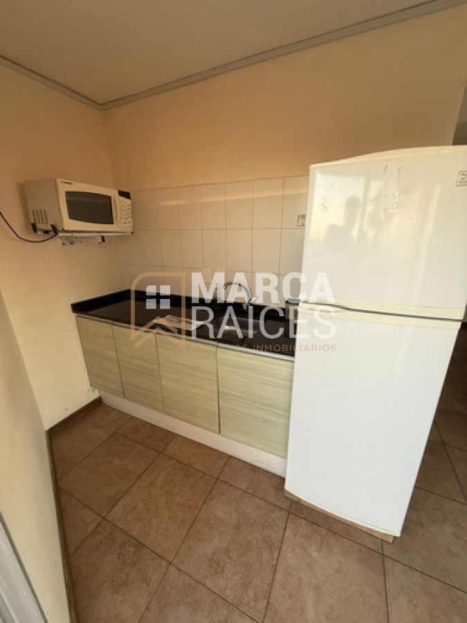 Apartamento ID.1745 - Alquiler Apartamento 2 dormitorios, Pocitos, Montevideo