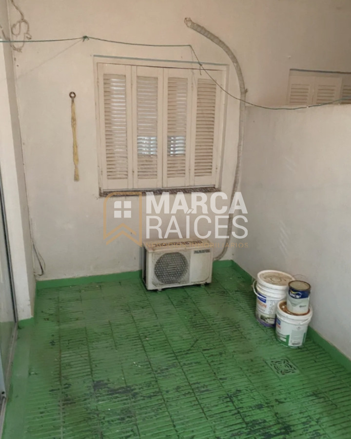 Apartamento ID.1532 - Alquiler Apartamento 1 Dormitorio Punta Carretas Montevideo