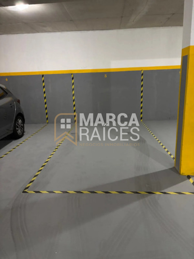 Apartamento ID.1916 - Alquiler Apartamento 1 Dormitorio a estrenar con Garage y amenities Pocitos Montevideo
