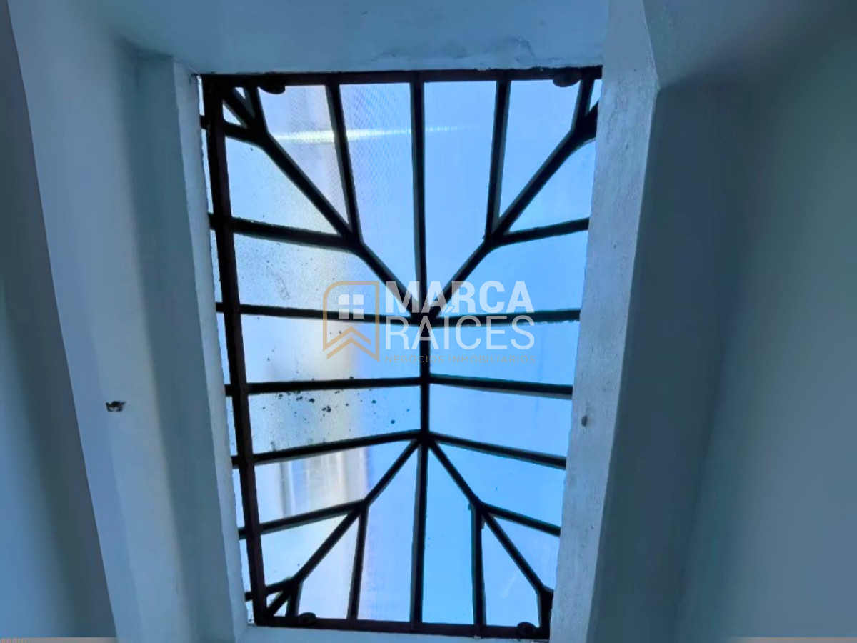 Apartamento ID.1581 - Alquiler Apartamento 2 Dormitorios Pocitos Montevideo 