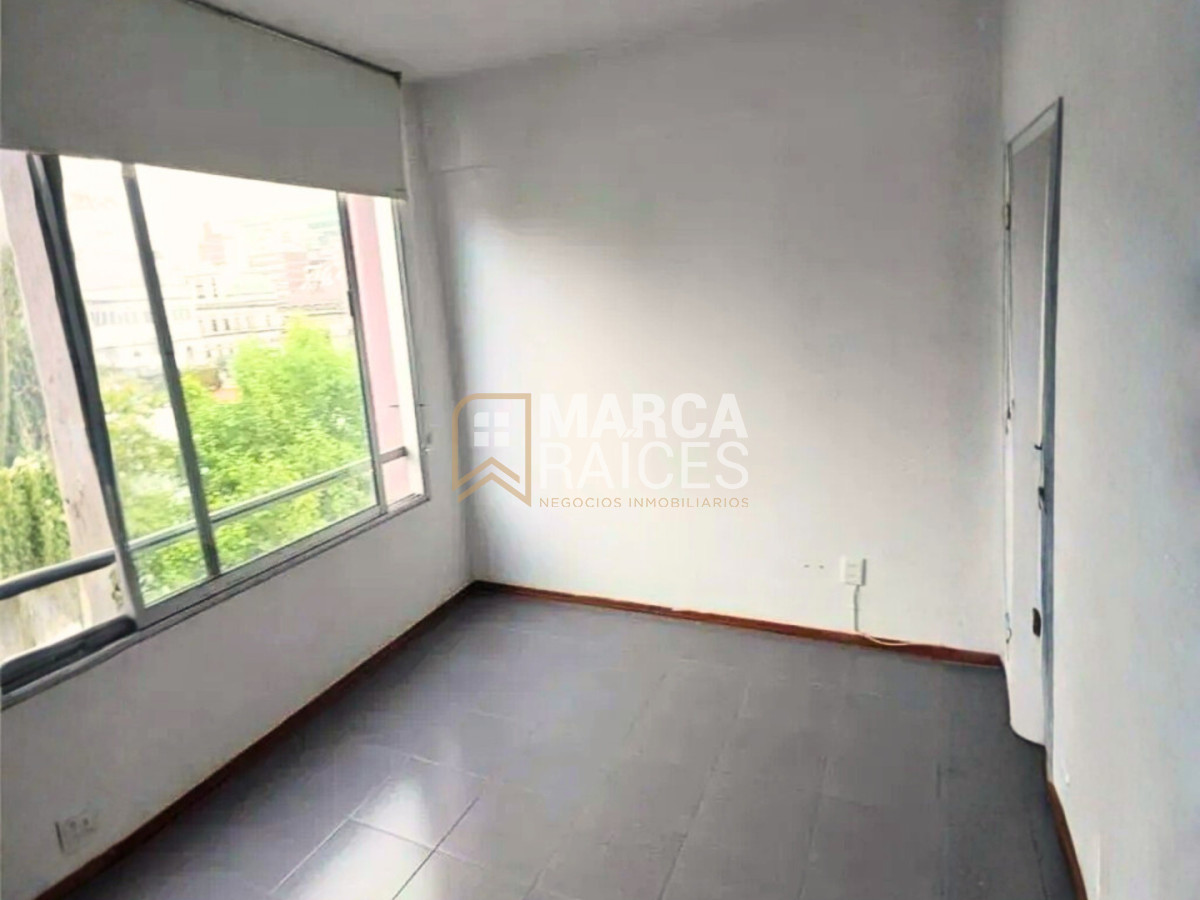Apartamento ID.1888 - Alquiler Apartamento Monoambiente Opcion Garage Cordon Montevideo