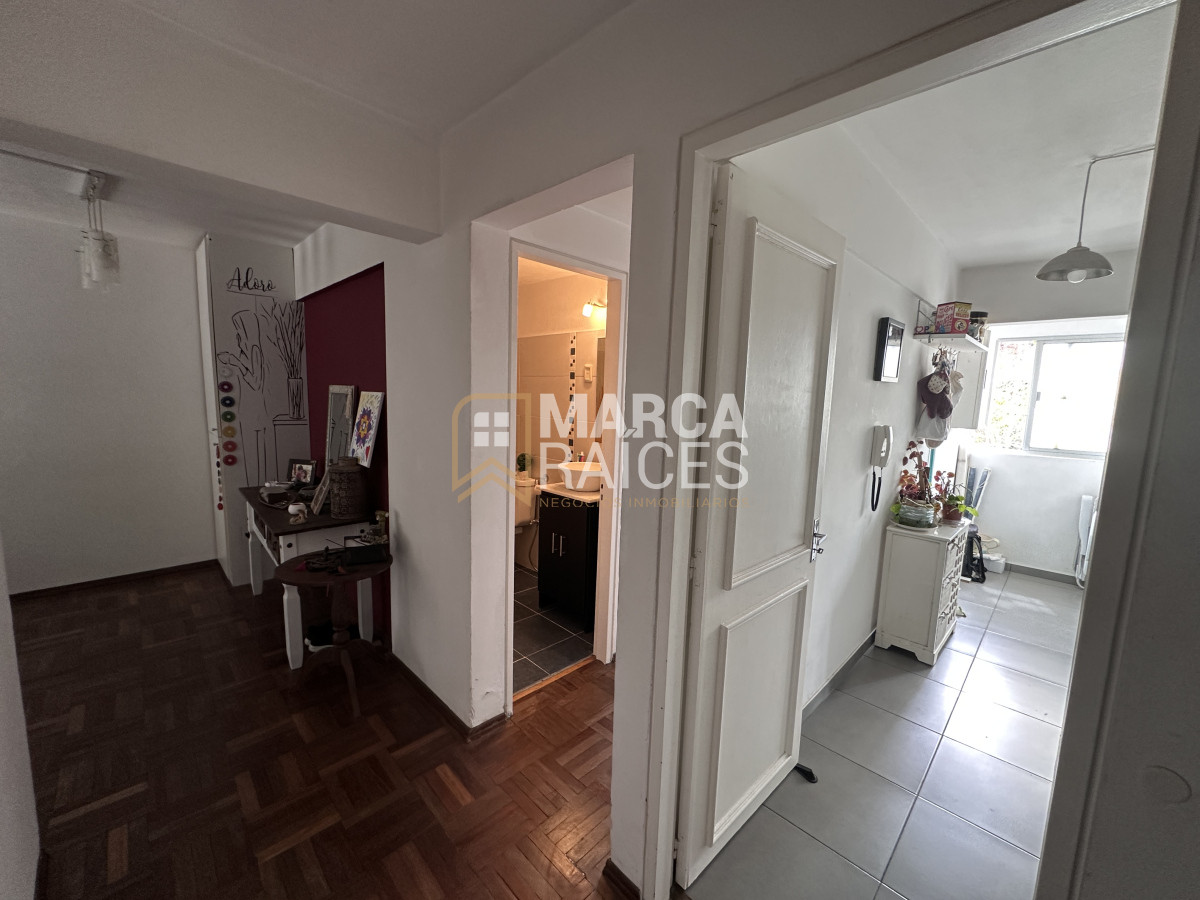 Apartamento ID.1114 - Venta Apartamento 1 Dormitorio Buceo casi Malvin Montevideo