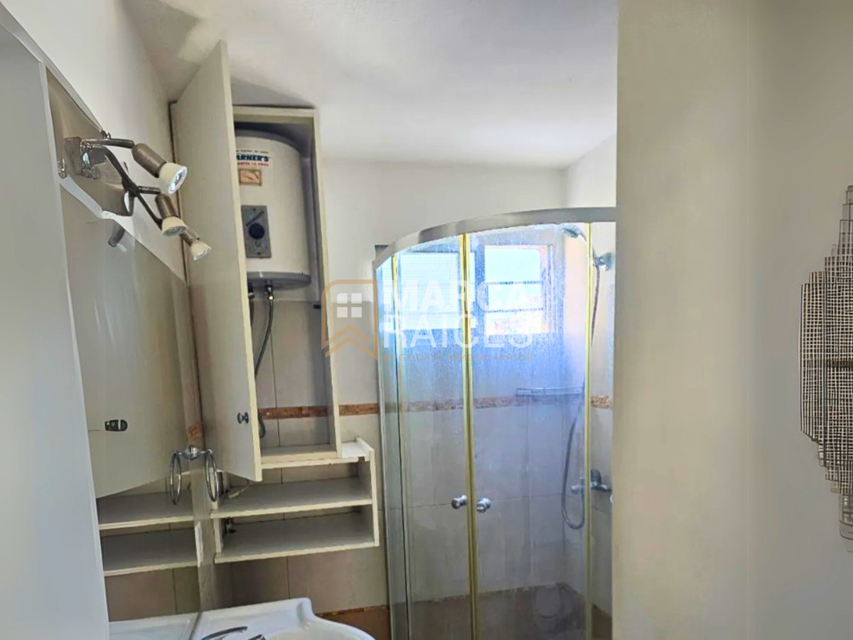 Apartamento ID.1471 - Alquiler Apartamento 1 Dormitorio Buceo Montevideo