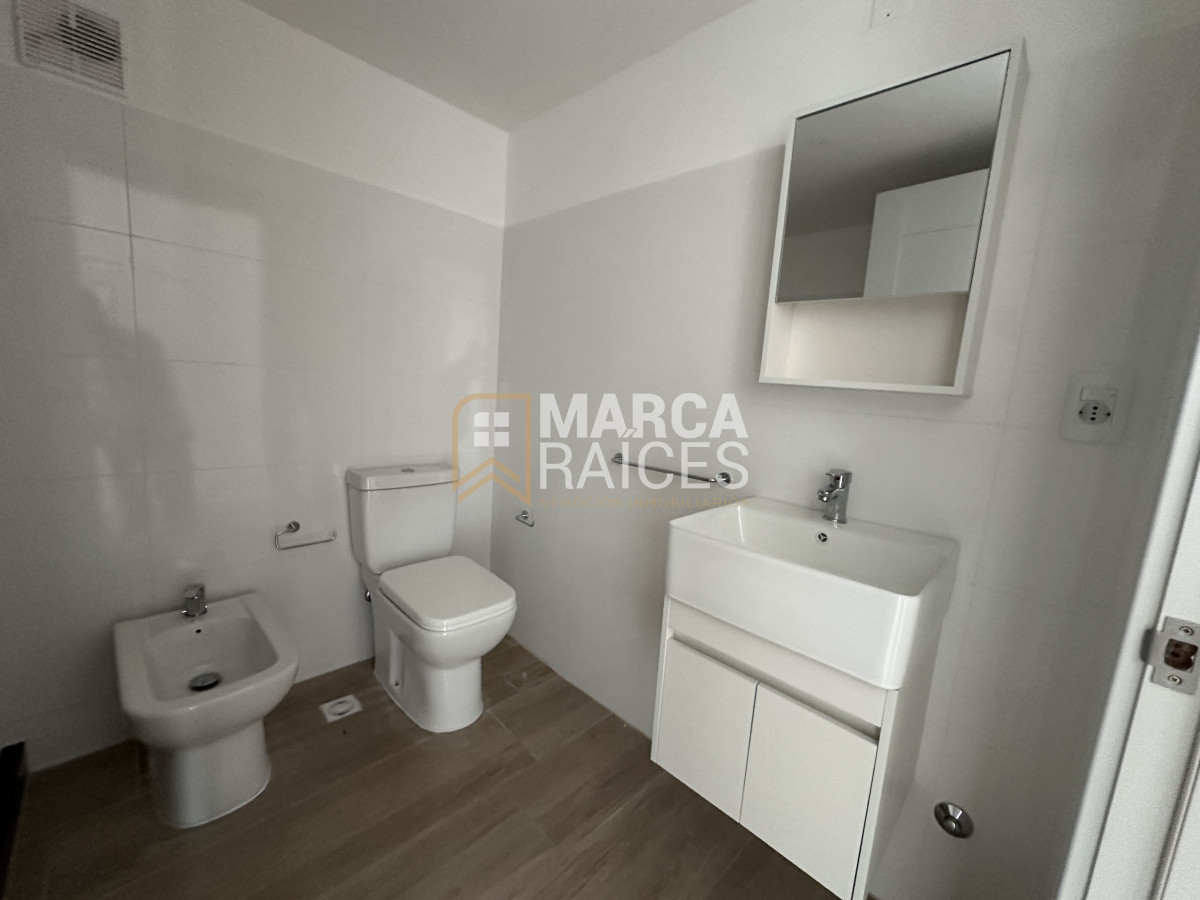 Apartamento ID.53 - Venta Apartamento 2 dormitorios a estrenar Aguada Montevideo
