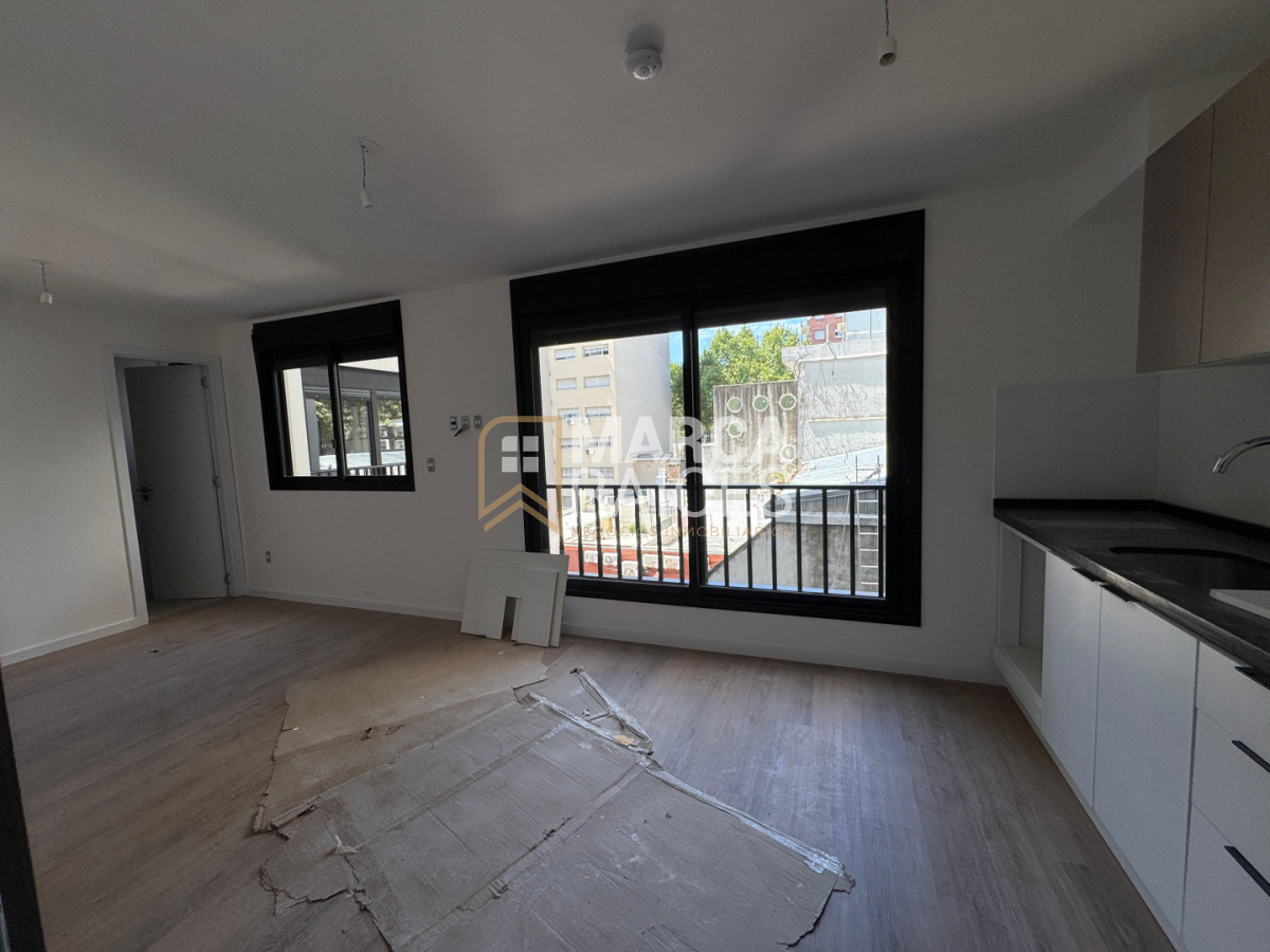 Apartamento ID.1119 - Venta Apartamentos 1 Dormitorio Proximo a Estrenar Cordon Sur Montevideo