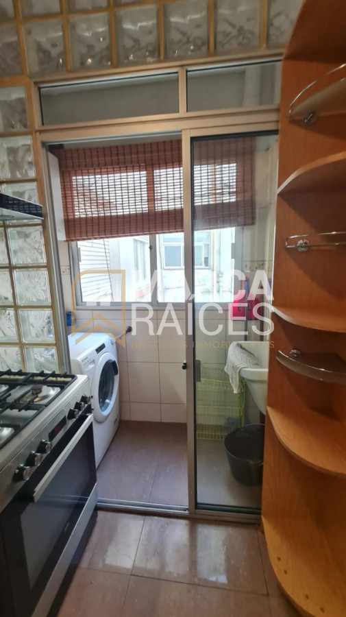 Apartamento ID.2031 - Alquiler Apartamento 2 Dormitorios Amoblado Pocitos Montevideo