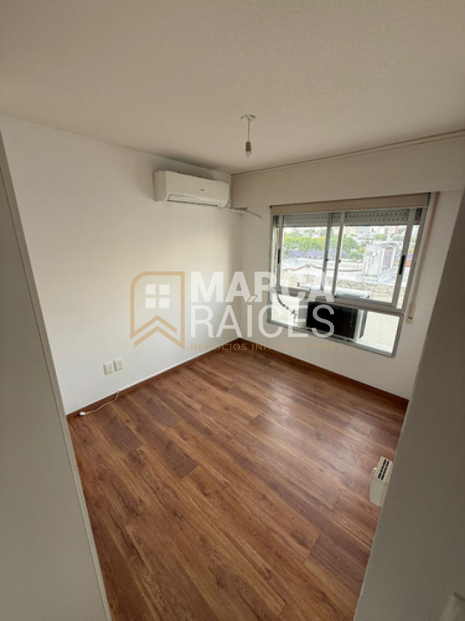 Apartamento ID.1745 - Alquiler Apartamento 2 dormitorios, Pocitos, Montevideo