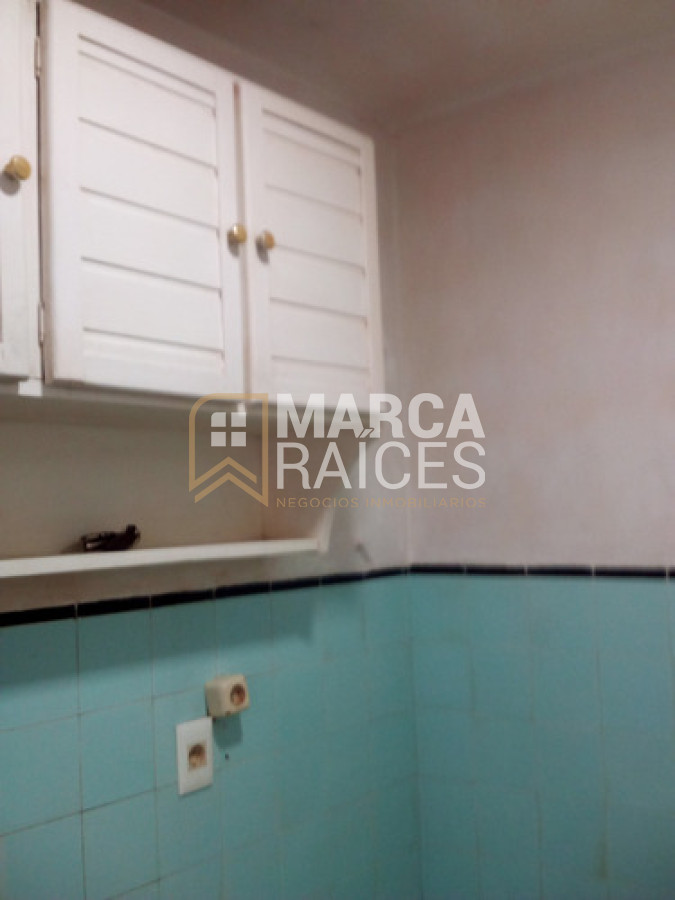 Apartamento ID.1772 - Alquiler Apartamento 1 Dormitorio Centro Montevideo