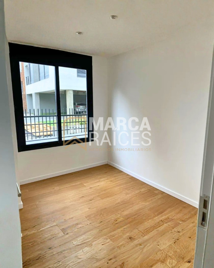 Apartamento ID.1686 - Alquiler Apartamento 2 Dormitorios a Estrenar La Blanqueada Montevideo