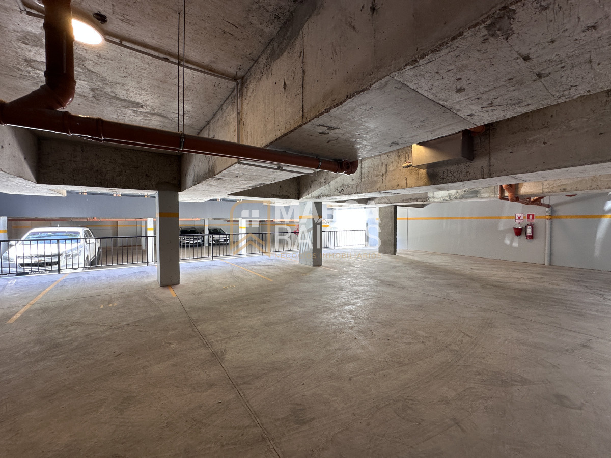 Apartamento ID.1253 - Venta Apartamento 2 Dormitorios a estrenar Pocitos Montevideo