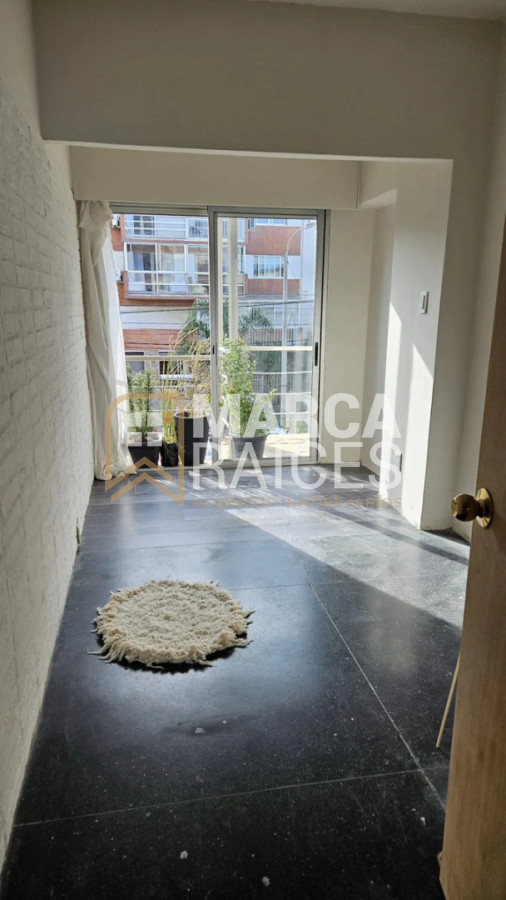 Apartamento ID.1989 - Alquiler Apartamento 2 Dormitorios frente al Mar. Malvin, Montevideo