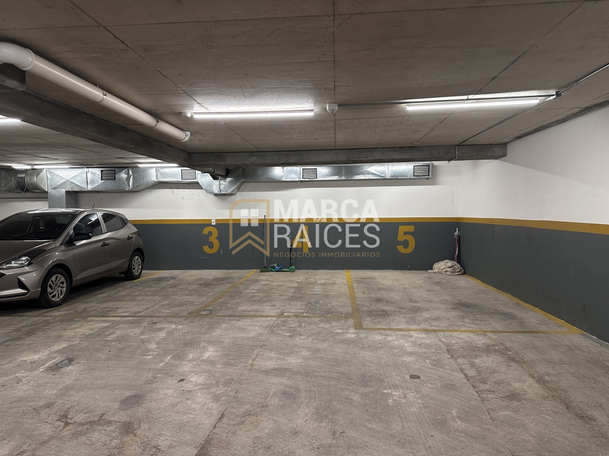 Apartamento ID.882 - Venta Apartamento a Estrenar 2 Dormitorios Centro Montevideo 