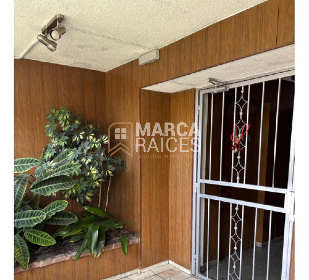 Apartamento ID.1509 - Alquiler apartamento 2 dormitorios frente a Montevideo Shopping en Pocitos, Montevideo. 