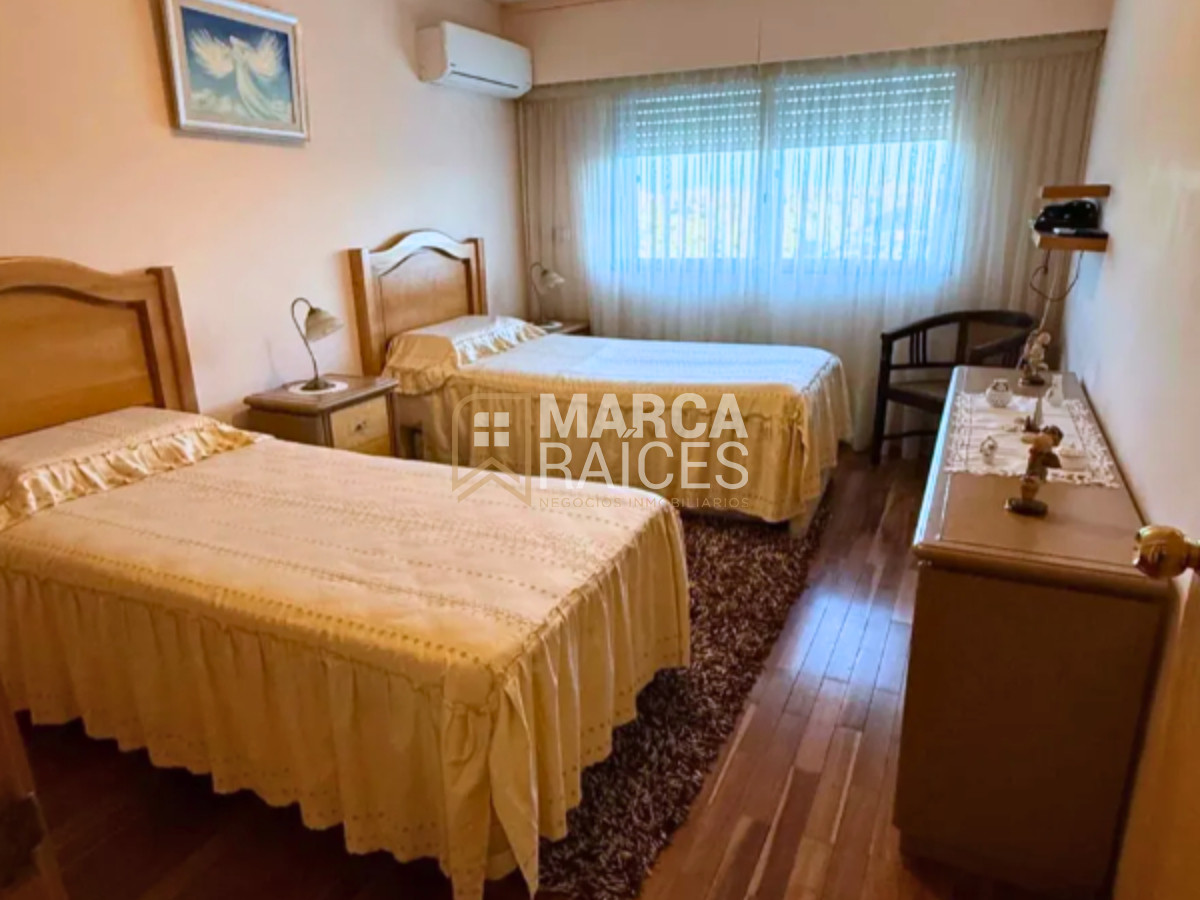 Apartamento ID.1619 - Venta Apartamento 3 Dormitorios 2 Baños Garage Brazo Oriental Montevideo