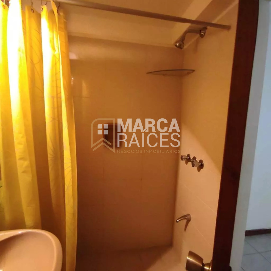 Apartamento ID.151 - Venta Monoambiente con división Pocitos Montevideo 