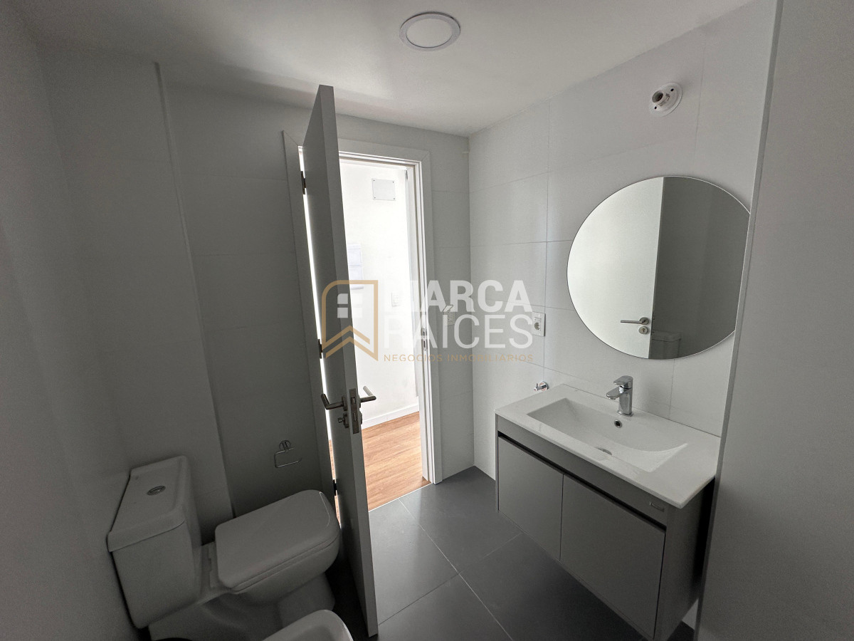 Apartamento ID.379 - Venta Apartamento 1 dormitorio A Estrenar Tres Cruces Montevideo