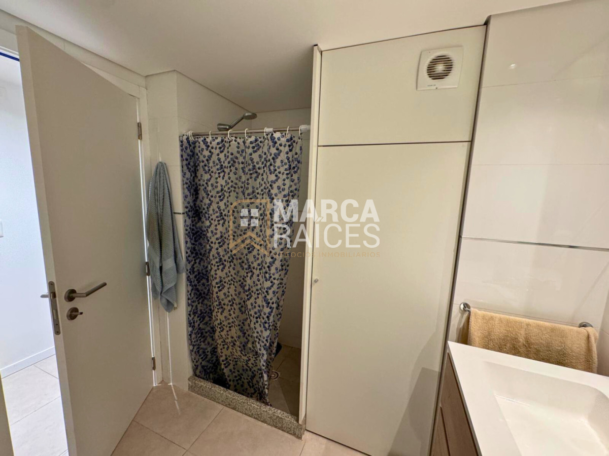 Apartamento ID.1801 - Venta Monoambiente con Balcon en Pocitos Neo Buxareo Parking Montevideo