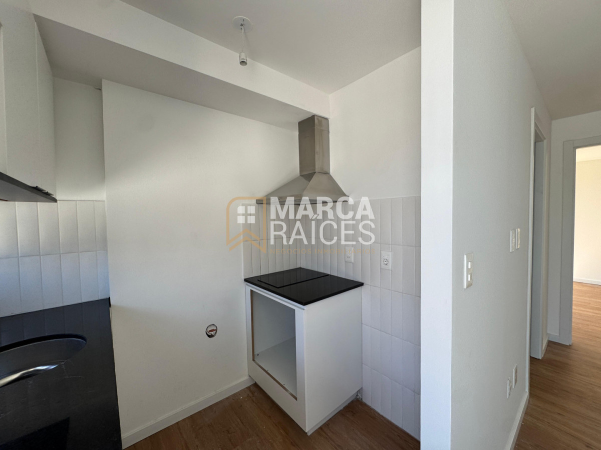 Apartamento ID.1811 - Venta Apartamento Penthouse 1 Dormitorio a estrenar con parrillero propio Centro Sur Montevideo