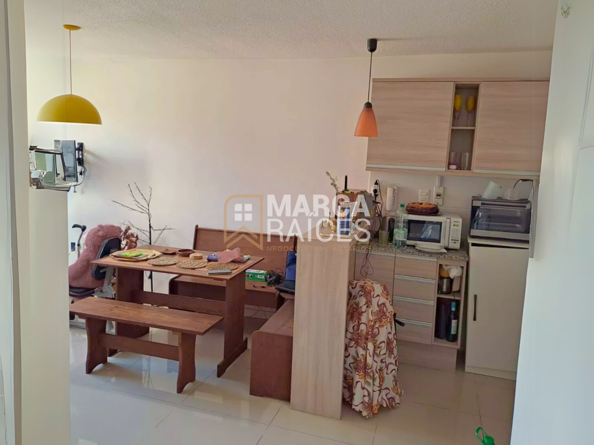 Apartamento ID.1211 - Venta Apartamento 1 Dormitorio Garage Barrio Sur Montevideo