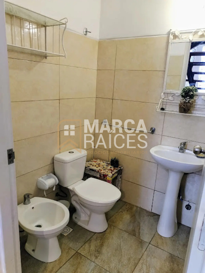 Apartamento ID.1327 - Alquier Duplex 2 Dormitorios Totalmente Amoblado Aguada Montevideo