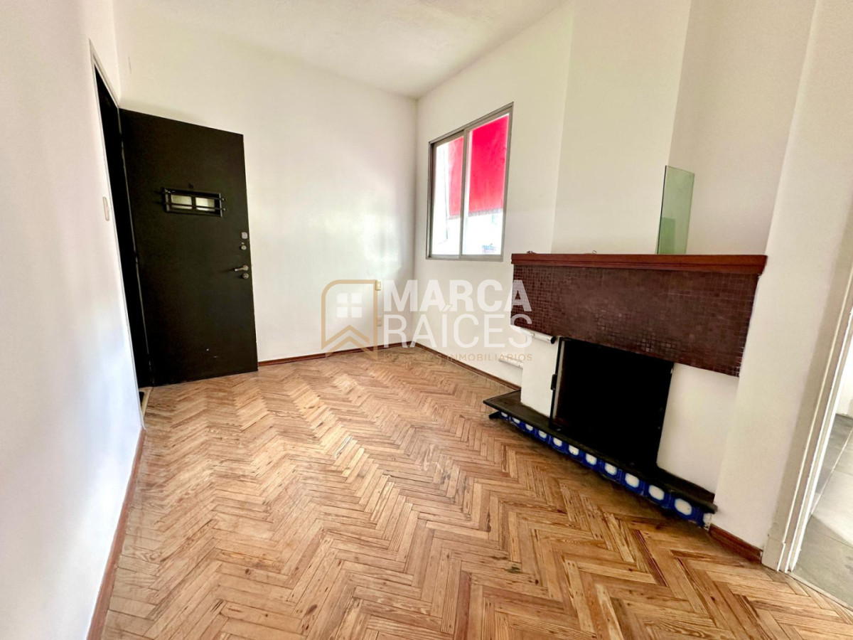 Apartamento ID.1824 - Alquiler Apartamento 2 Dormitorios Pocitos Montevideo