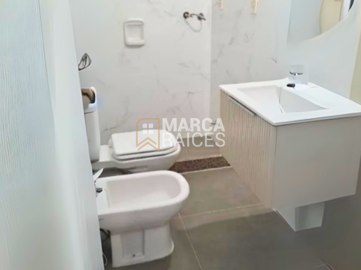 Apartamento ID.1580 - Alquiler Apartamento Monoambiente Punta Carretas Montevideo