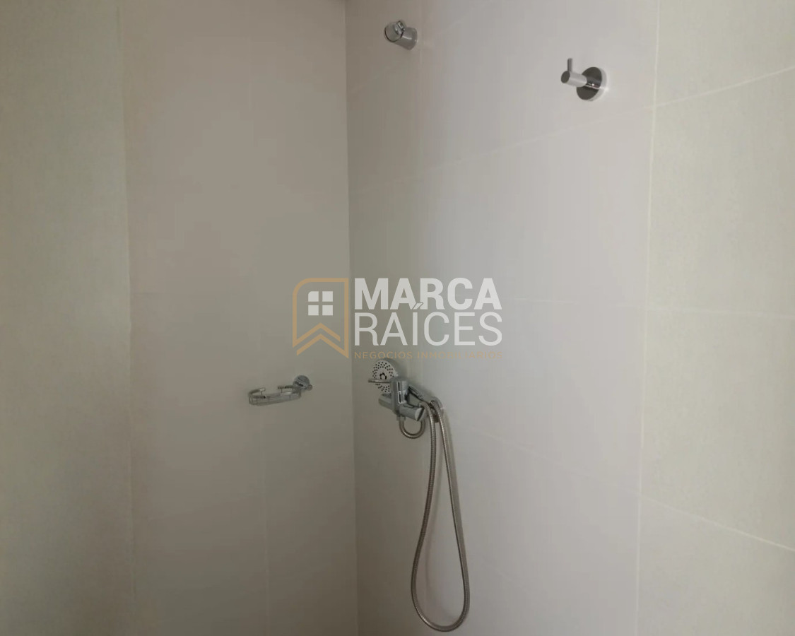 Apartamento ID.1774 - Alquiler Apartamento 1 Dormitorio Garage Piscina Ciudad de la Costa