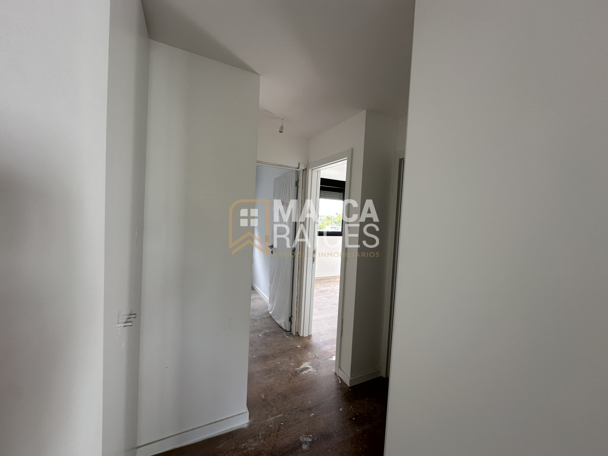 Apartamento ID.1246 - Venta Apartamento 2 Dormitorios a estrenar Tres Cruces Montevideo