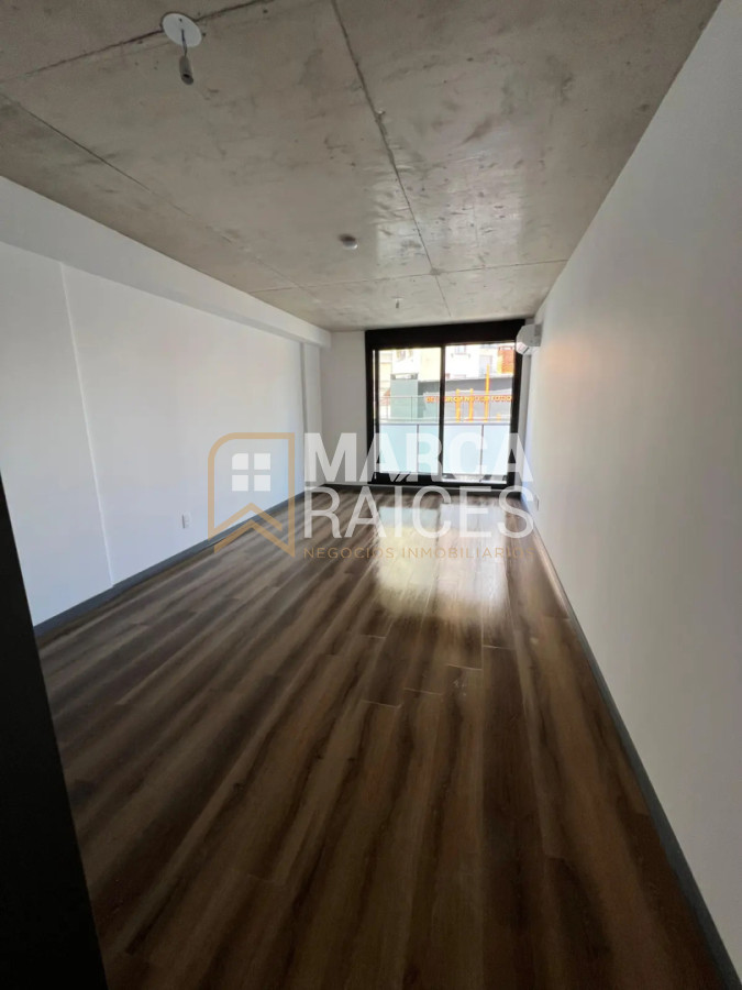 Apartamento ID.2005 - Alquiler Monoambiente A Estrenar Piscina Montevideo Pocitos Nuevo.