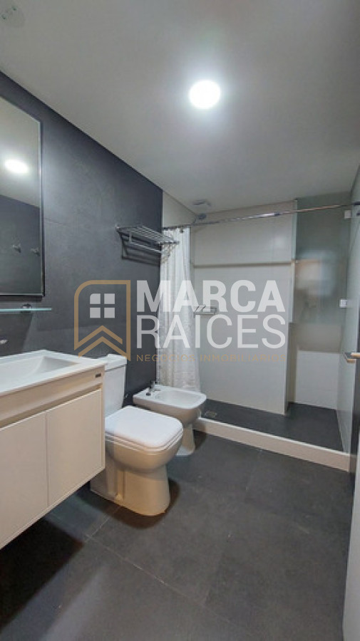 Apartamento ID.1564 - Alquiler excelente monoambiente en Pocitos, Montevideo
