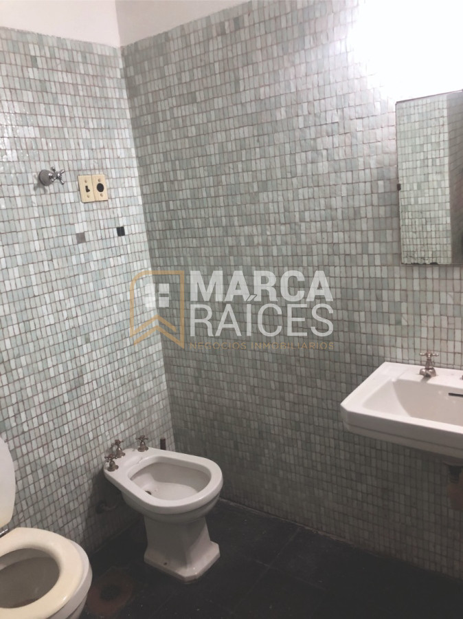 Apartamento ID.893 - Venta Monoambiente Cordón Montevideo  