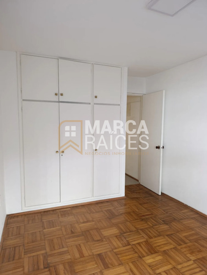Apartamento ID.1983 - Alquiler Apartamento 1 Dormitorio con Terraza. Cordon Sur, Montevideo
