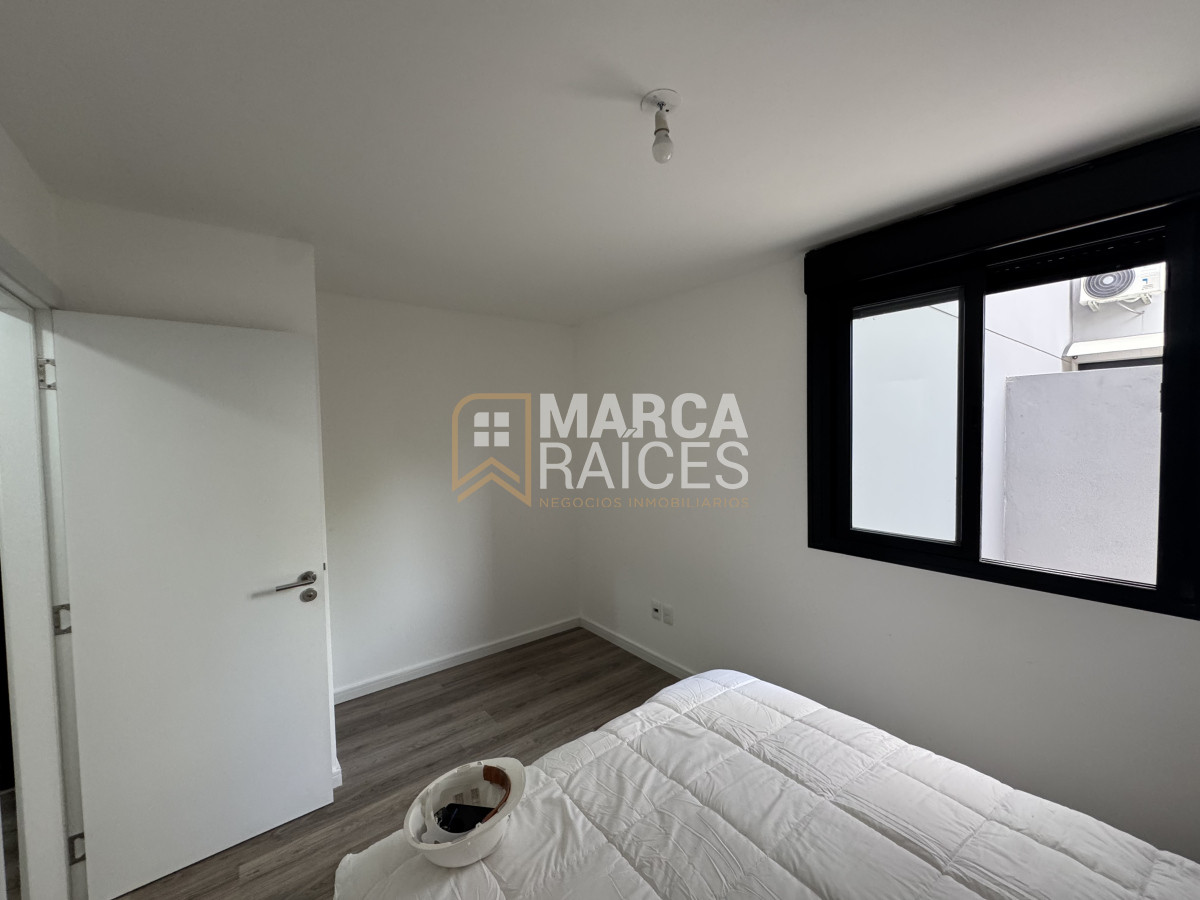Apartamento ID.1270 - Venta Monoambientes en Construccion La Blanqueada, Los Olímpicos Montevideo