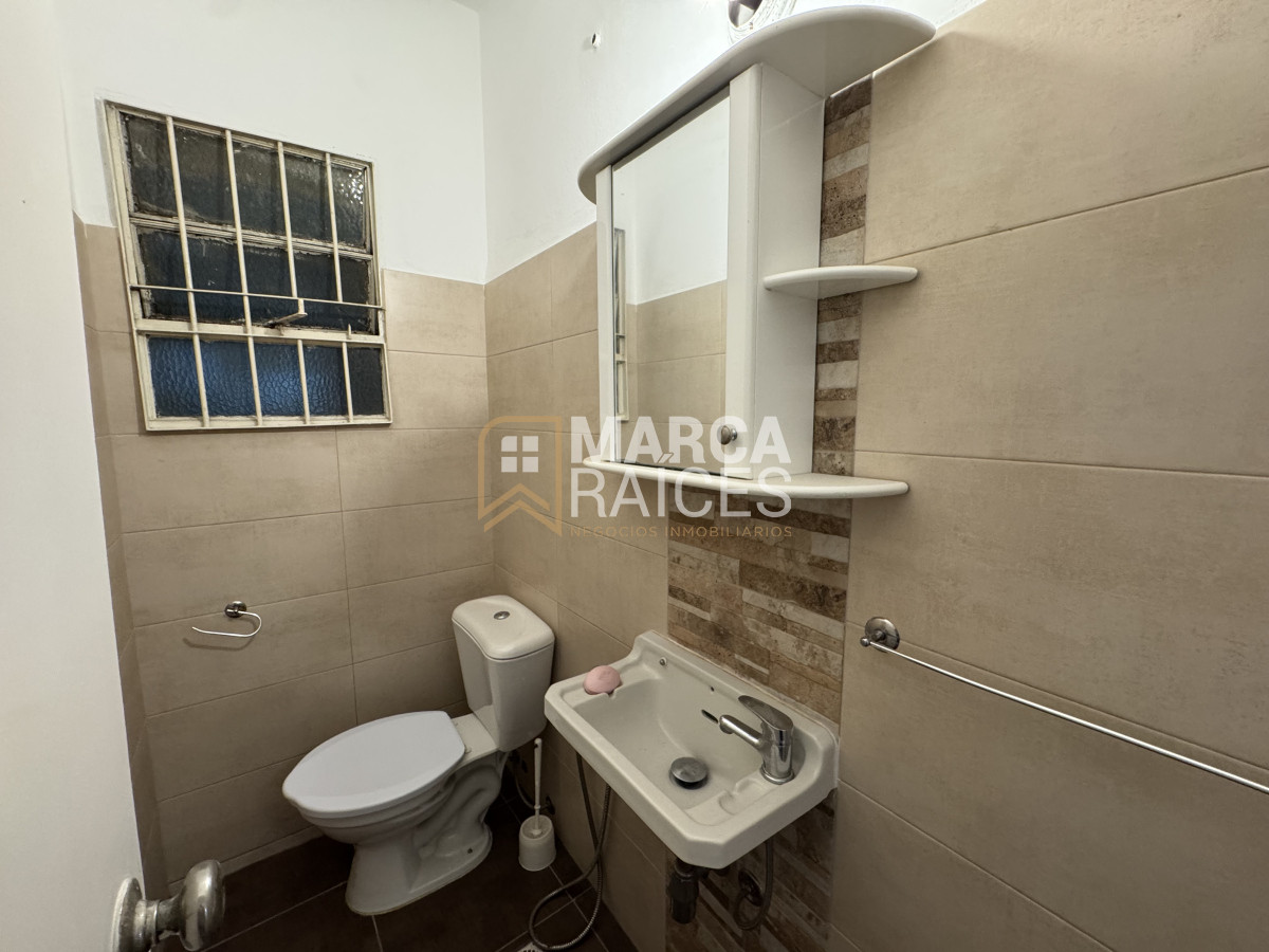 Apartamento ID.1529 - Alquiler Hermoso Apartamento de 3 Dormitorios 2 Baños en Punta Carretas Montevideo