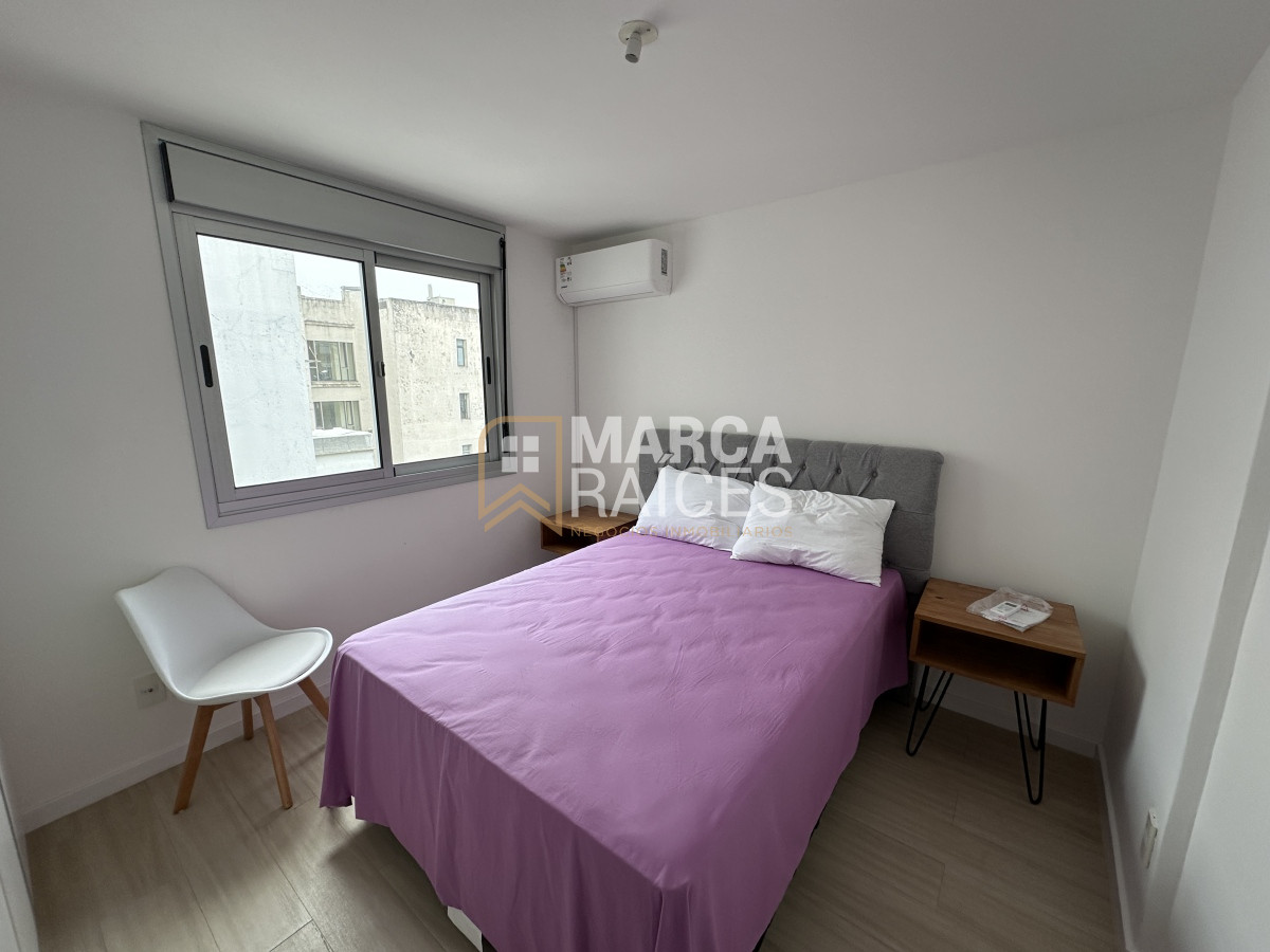 Apartamento ID.882 - Venta Apartamento a Estrenar 2 Dormitorios Centro Montevideo 