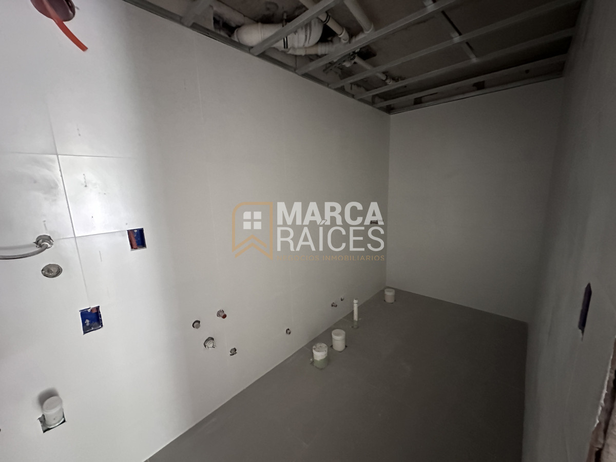 Apartamento ID.968 - Venta Apartamento 1 Dormitorio proximo a estrenar Cordón Montevideo 