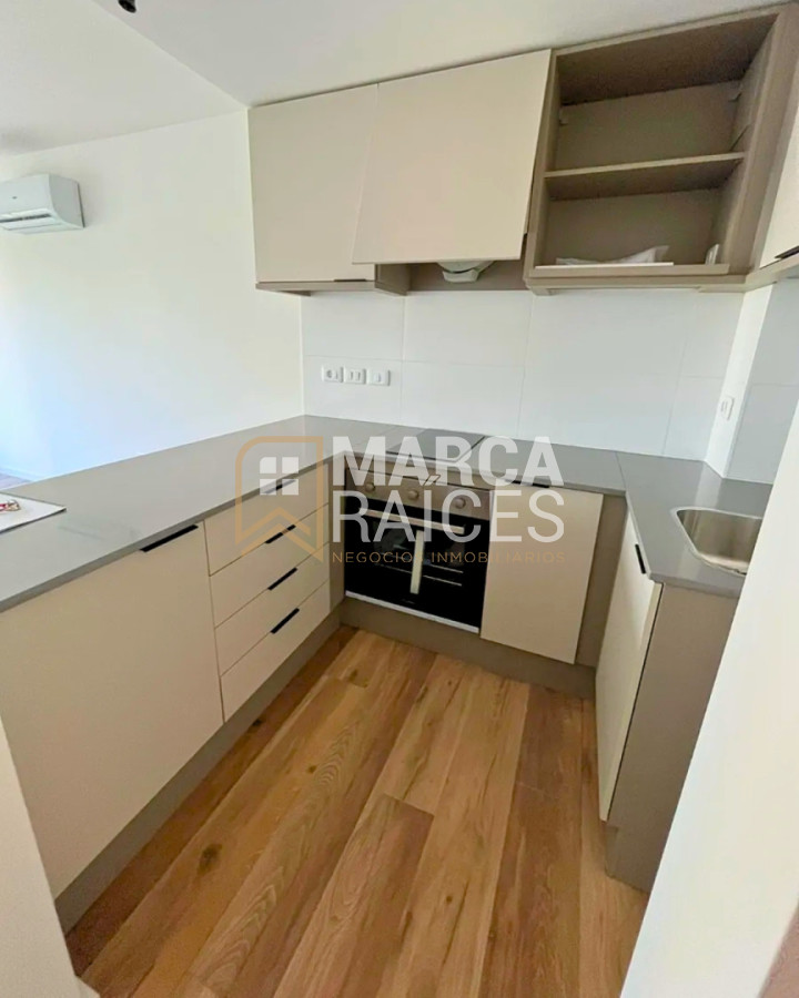 Apartamento ID.1771 - Alquiler Apartamento Premium 1 Dormitorio Garage Piscina Cordon Montevideo