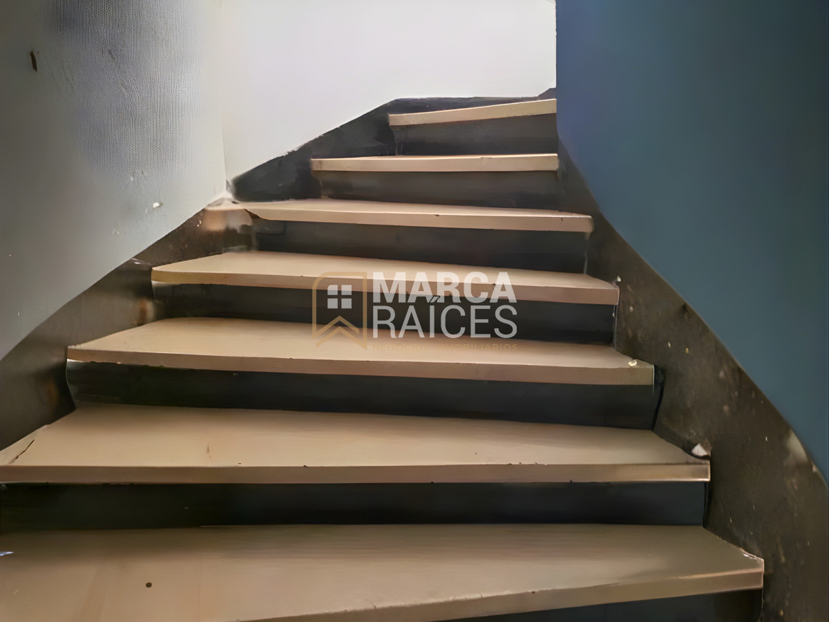 Apartamento ID.1667 - Alquiler Apartamento 2 Dormitorios Centro Montevideo