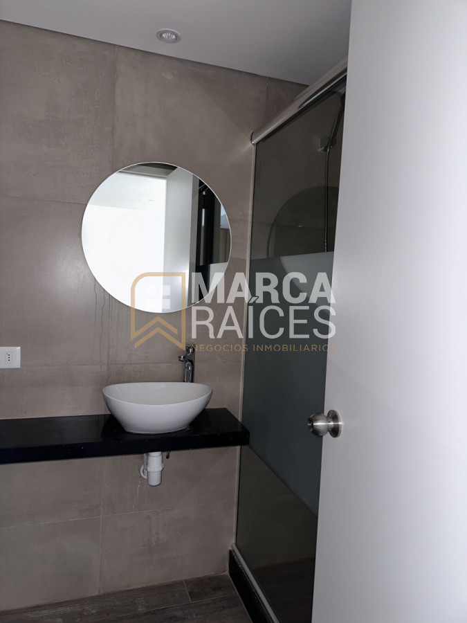 Apartamento ID.463 - Alquiler Apartamento 1 Dormitorio Centro Sur Montevideo  