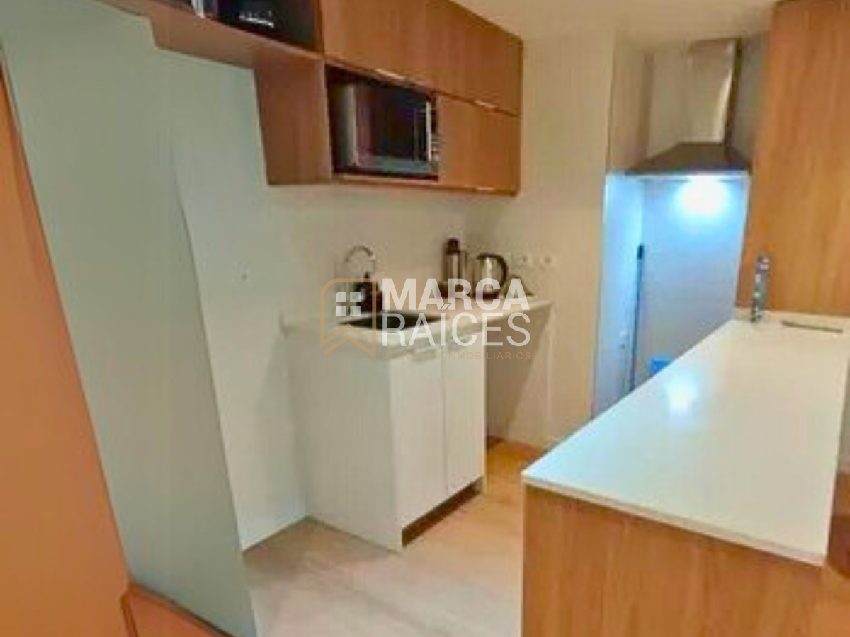 Apartamento ID.1396 - Venta Apartamento 1 Dormitorio a estrenar Cordon Montevideo