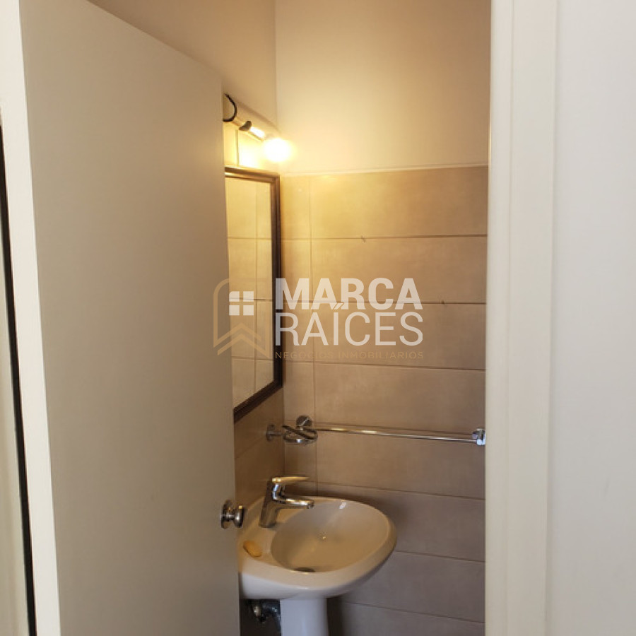 Apartamento ID.1568 - Venta apartamento de 1 dormitorio al frente con renta en Pocitos, Montevideo