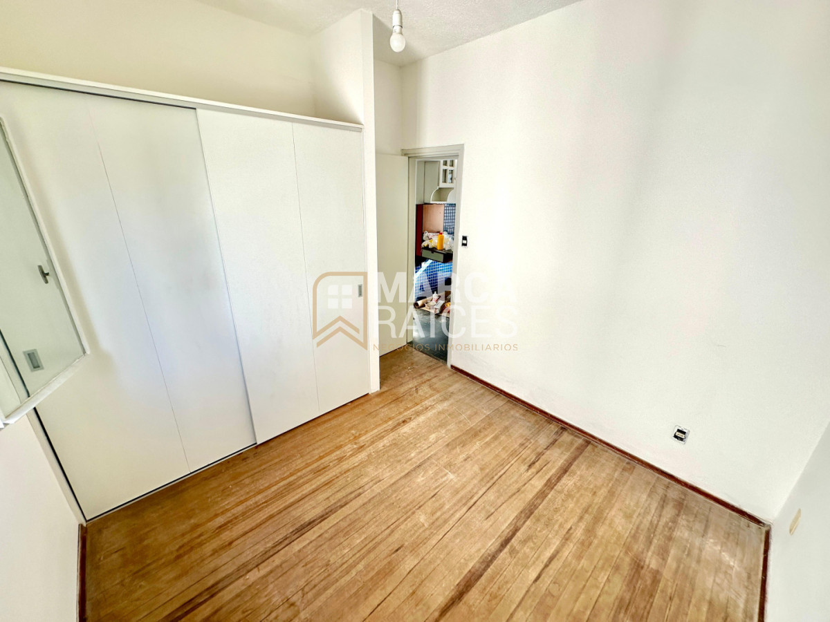 Apartamento ID.1824 - Alquiler Apartamento 2 Dormitorios Pocitos Montevideo