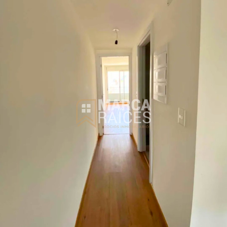 Apartamento ID.1457 - Alquiler Apartamento 1 Dormitorio Garage Parque Rodo Montevideo