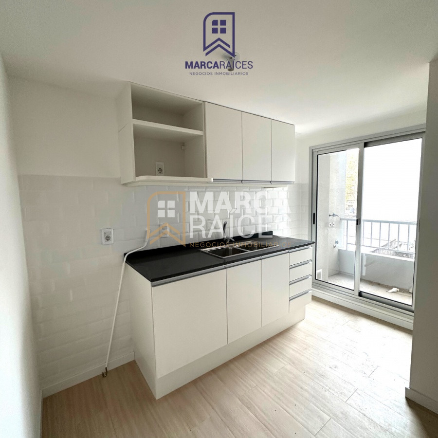 Apartamento ID.342 - Venta Apartamento 2 Dormitorios Centro Montevideo