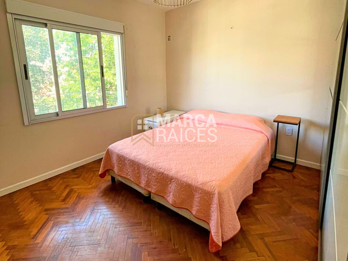 Apartamento ID.1893 - Alquiler Apartamento Amoblado Premium 2 Dormitorios La Blanqueada Montevideo
