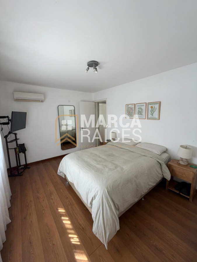 Apartamento ID.1858 - Apartamento en Alquiler 2 Dormitorios, 2 Baños. Barra de Carrasco, Canelones