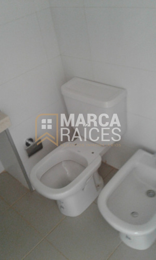 Apartamento ID.1658 - Alquiler Apartamento 1 Dormitorio Aguada Montevideo
