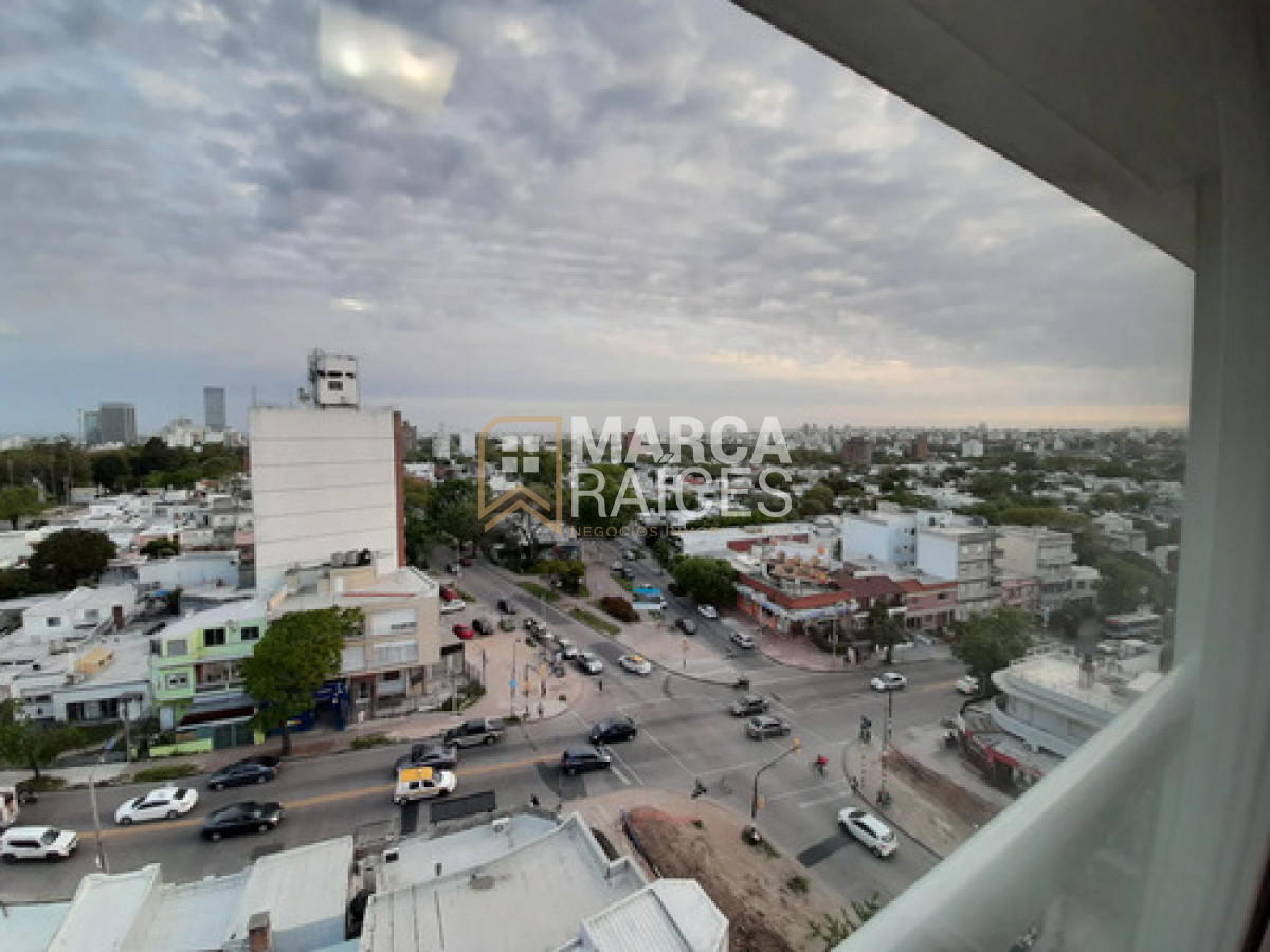 Apartamento ID.1906 - Alquiler Apartamento 1 Dormitorio. Parque Batlle, Montevideo