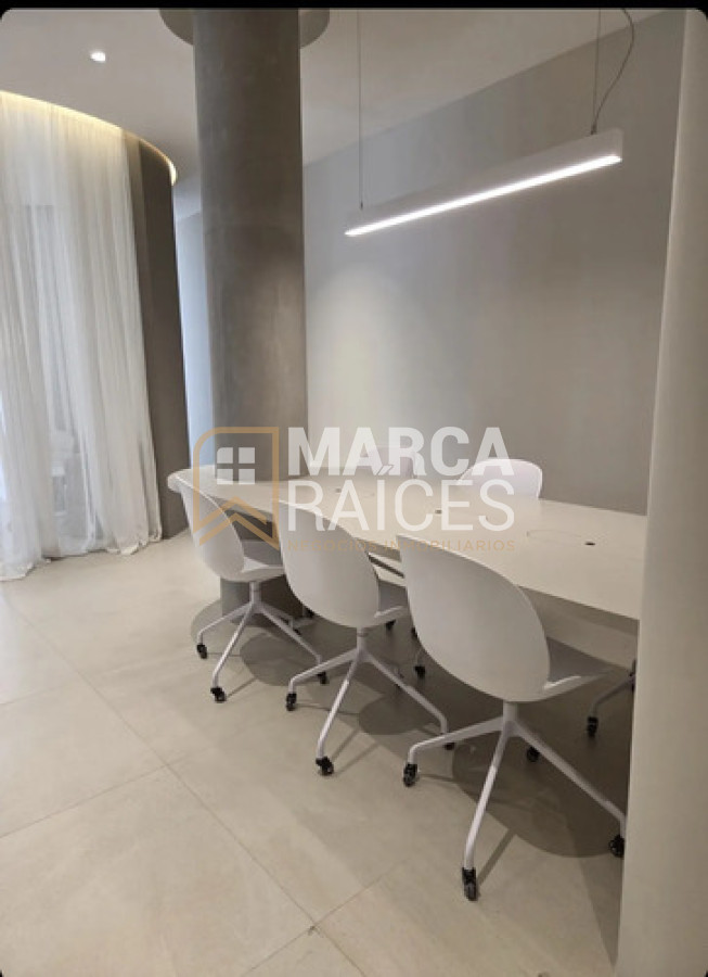 Apartamento ID.1862 - Alquiler Apartamento 1 Dormitorio a estrenar. La Blanqueada, Canelones