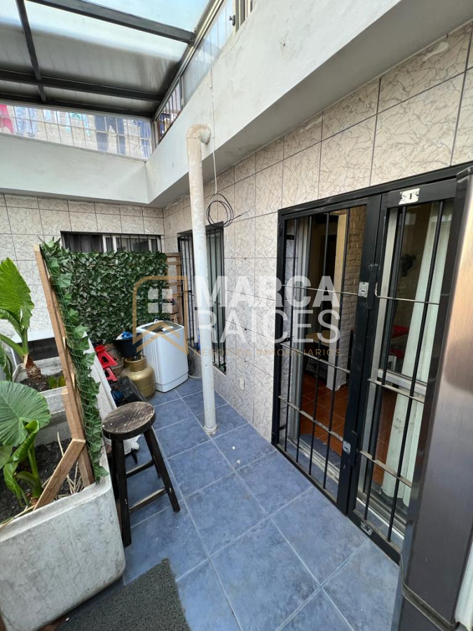 Apartamento ID.74 - Alquiler Apartamento Monoambiente Economico Pocitos Montevideo